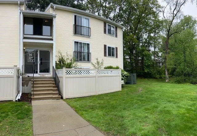 Unit for sale at 14 Village Way, Natick, MA 01760