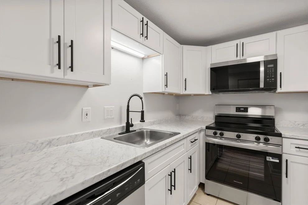 Unit for sale at 25 Longworth Ave, Brockton, MA 02301