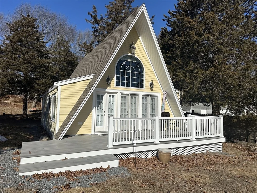 Unit for sale at 192 Atlantic Street, Gloucester, MA 01930