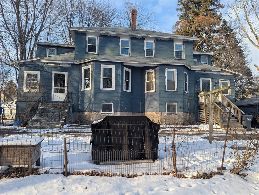 Unit for sale at 2-3 Robert's Court, Milford, MA 01757