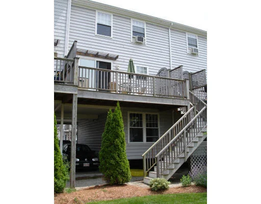 Unit for sale at 219 Beach Road- U6, Salisbury, MA 01952