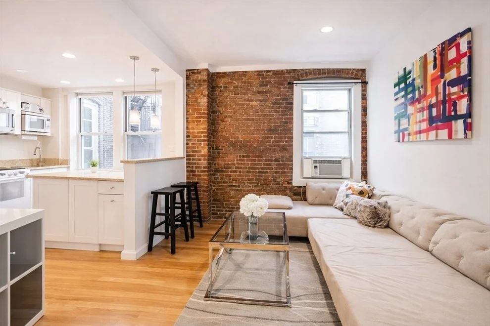 Unit for sale at 121 Salem St, Boston, MA 02113