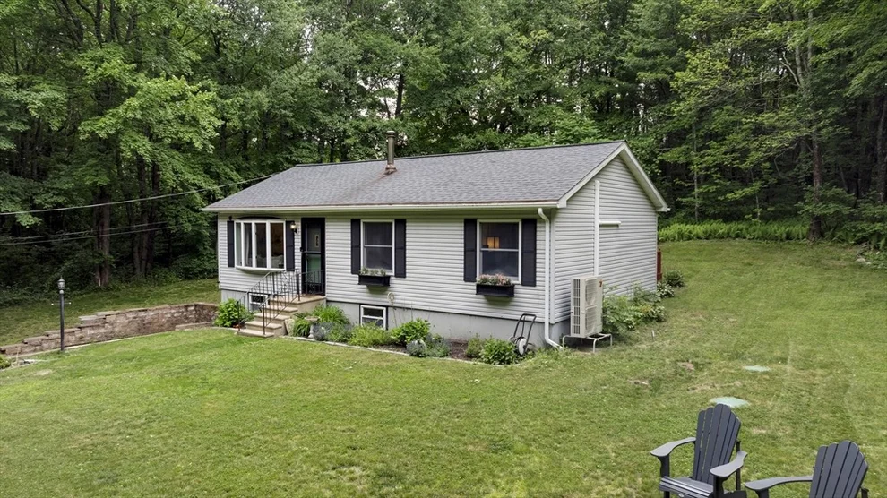 Unit for sale at 850 North Rd, Hardwick, MA 01037