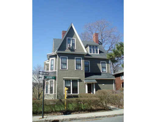 Unit for sale at 17 Hathaway, Boston, MA 02130