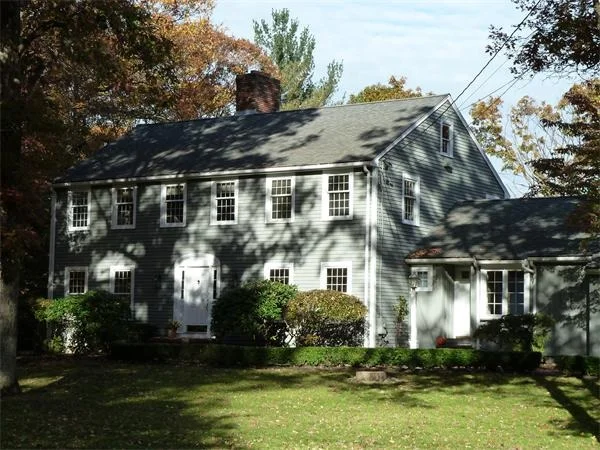 Unit for sale at 57 Surry Dr, Cohasset, MA 02025