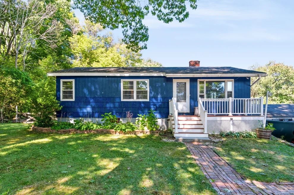 Unit for sale at 21 Fern Ave, Amesbury, MA 01913