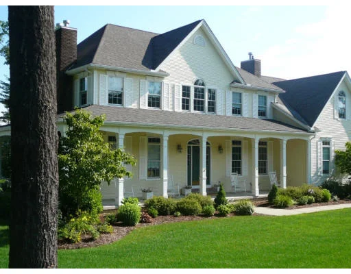 Unit for sale at 28 Lexington Circle, Southwick, MA 01077