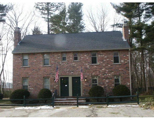 Unit for sale at 528 Wellman Ave, Chelmsford, MA 01863
