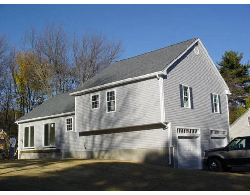 Unit for sale at 9 Westchester Drive, Littleton, MA 01460