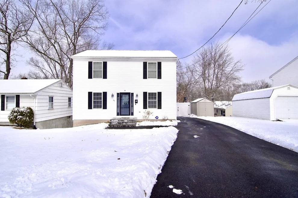 Unit for sale at 35 Anniversary St, Springfield, MA 01104