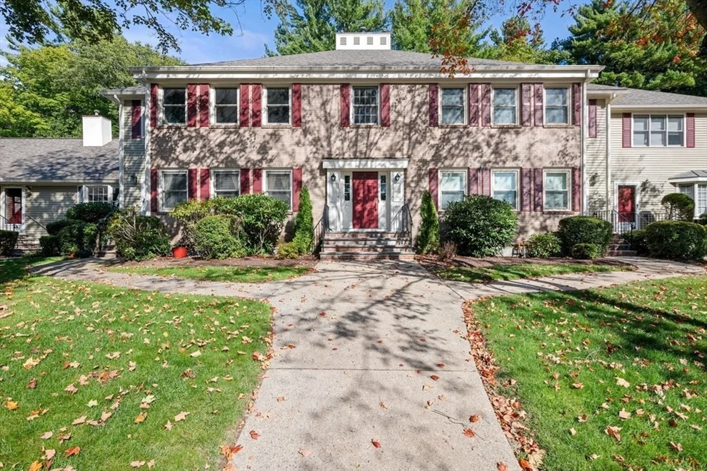 Unit for sale at 501 Lexington St, Waltham, MA 02452