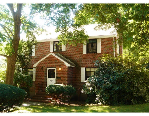 Unit for sale at 55 Forest Avenue, Newton, MA 02465