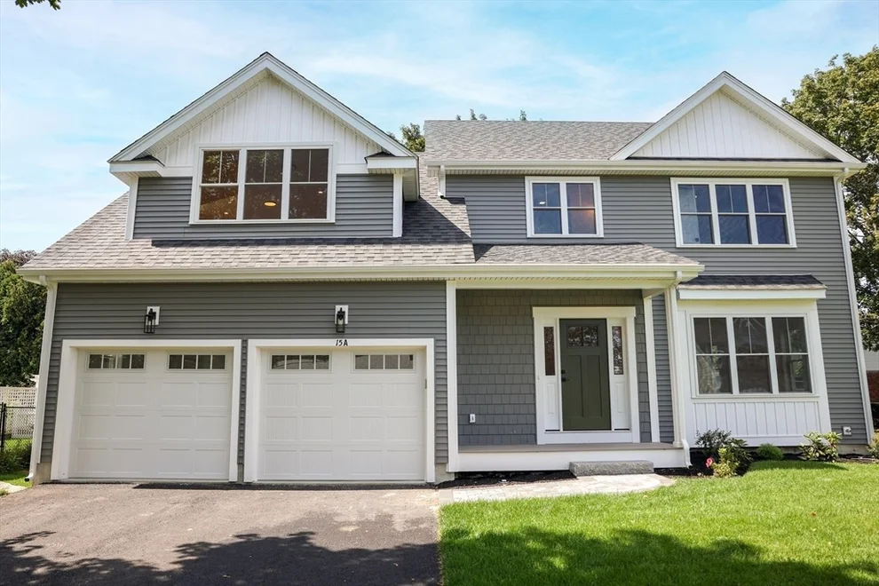 Unit for sale at 15A Bellmore Road, Framingham, MA 01702