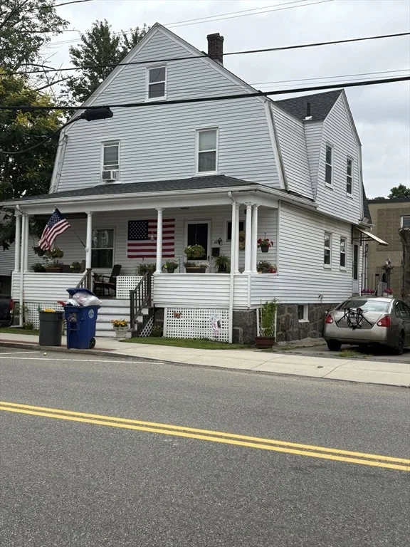 Unit for sale at 88 Hancock Street, Braintree, MA 02184