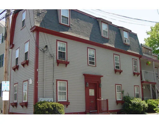 Unit for sale at 35 Essex Street, Salem, MA 01970