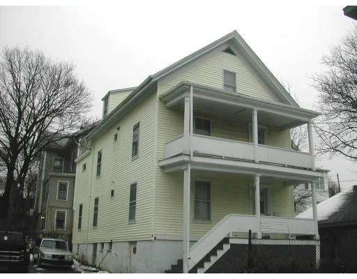 Unit for sale at 7 Thorndike Terrace, Swampscott, MA 01907