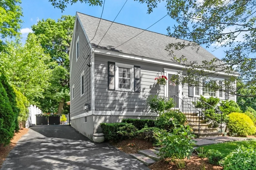 Unit for sale at 2 Pleasant Avenue, Chelmsford, MA 01824
