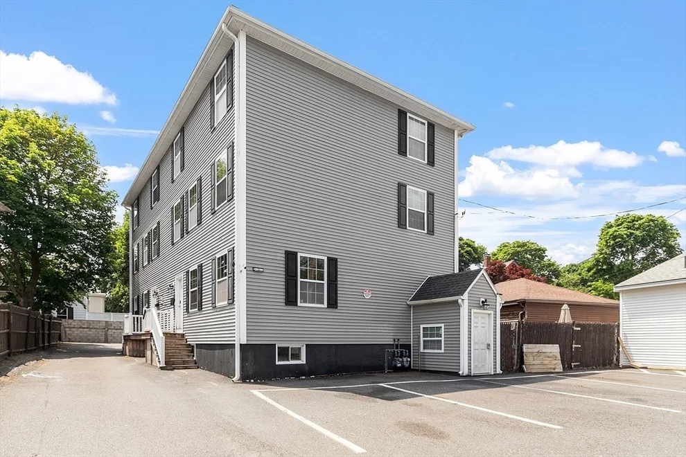 Unit for sale at 483 Central St, Saugus, MA 01906