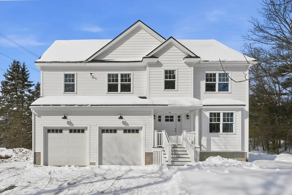 Unit for sale at 181 Pine Street, Tewksbury, MA 01876