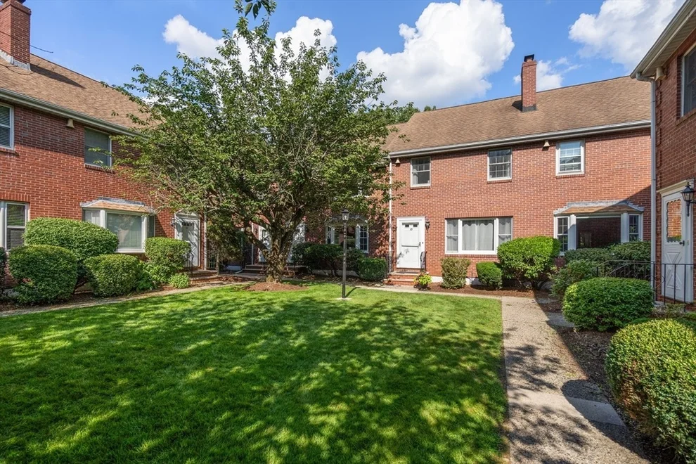Unit for sale at 224 Park St, Stoneham, MA 02180