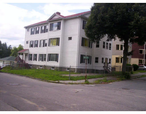 Unit for sale at 42 Bridgeport St, Worcester, MA 01604