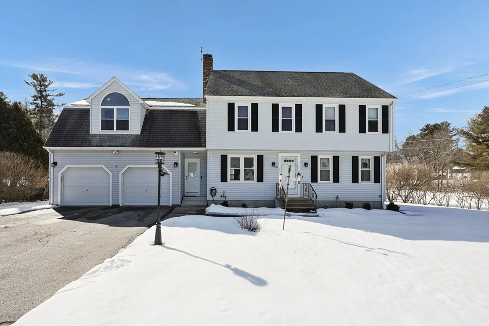 Unit for sale at 10 Pond St, Douglas, MA 01516