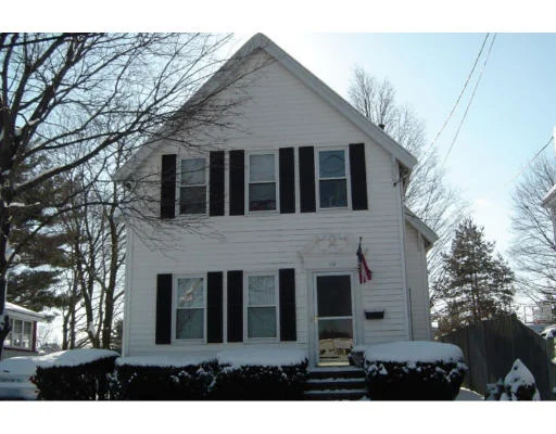Unit for sale at 114 Gardner Street, Boston, MA 02132