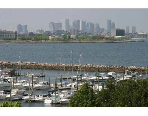 Unit for sale at 1001 Marina Drive, Quincy, MA 02171