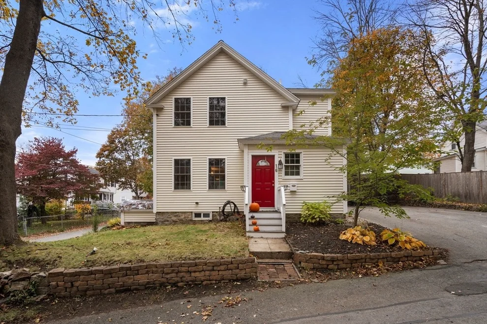 Unit for sale at 16 Pine St, Maynard, MA 01754