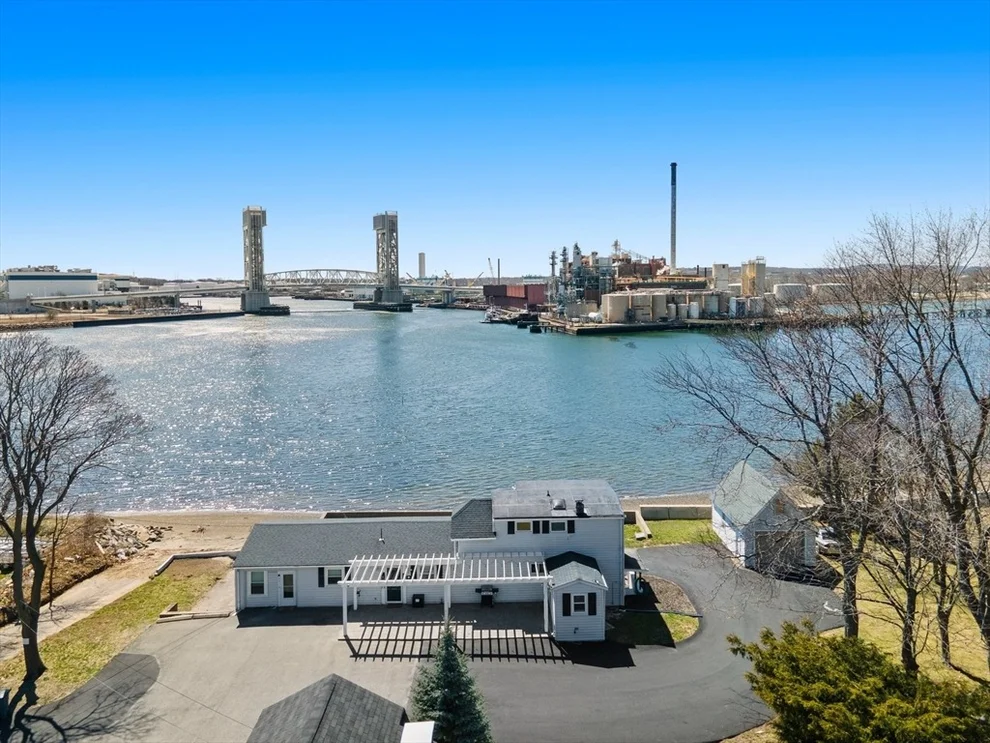 Unit for sale at 53 Saint Germain, Quincy, MA 02169