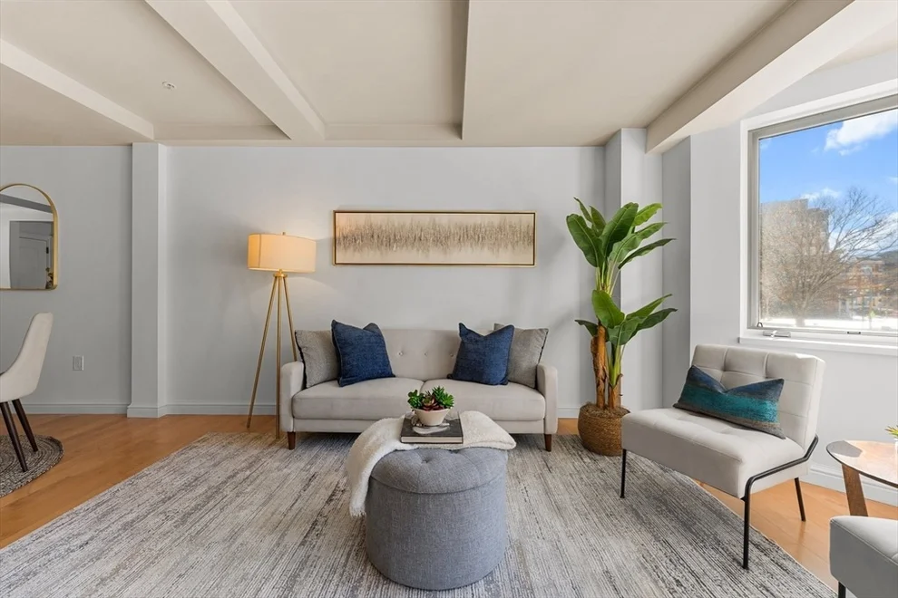 Unit for sale at 183-185 Massachusetts Ave, Boston, MA 02115