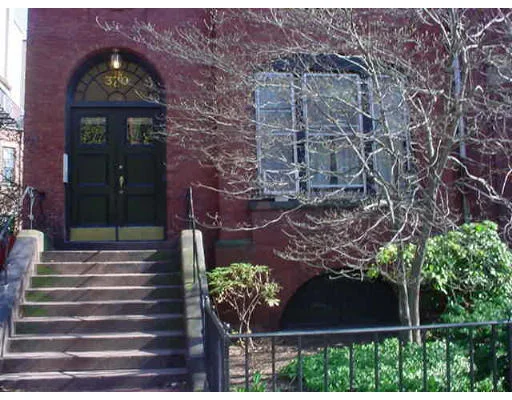 Unit for sale at 370 Marlborough St, Boston, MA 02115
