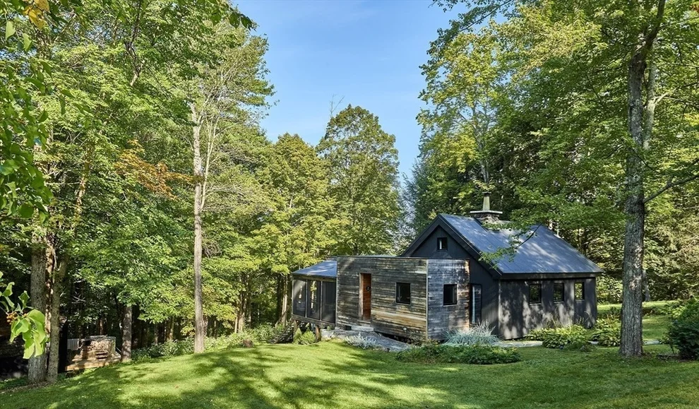 Unit for sale at 15 Mahkeenac Heights Rd, Stockbridge, MA 01262