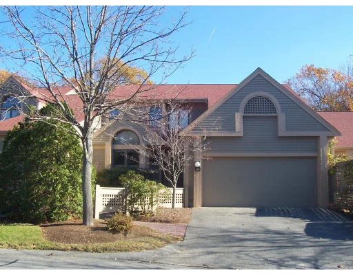 Unit for sale at 7 Wainwright Road, Winchester, MA 01890