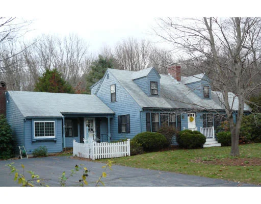 Unit for sale at 89 Rockland Street, Holliston, MA 01746