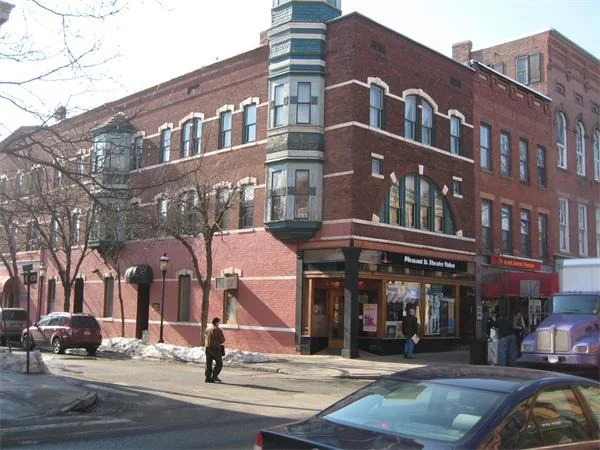 Unit for sale at 29 Pleasant Streetn, Northampton, MA 01060