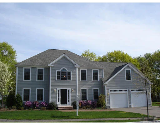 Unit for sale at 50 Magnolia Way, Canton, MA 02021