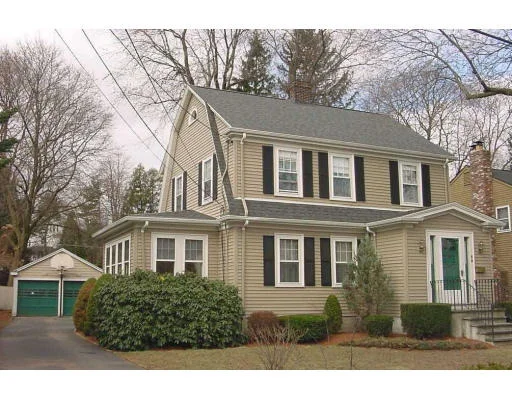 Unit for sale at 40 Harding Road, Lexington, MA 02420