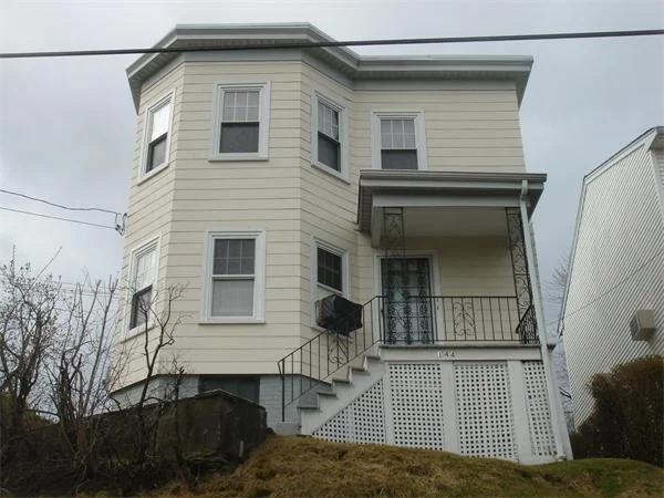 Unit for sale at 144 Warren Street, Revere, MA 02151