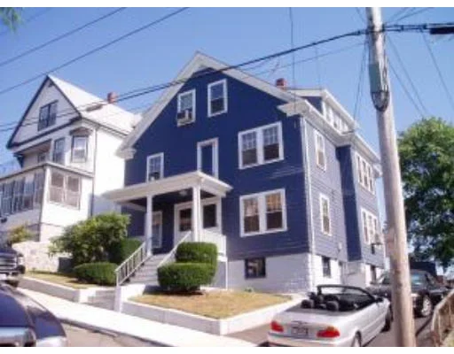 Unit for sale at 13 Russell St, Everett, MA 02149