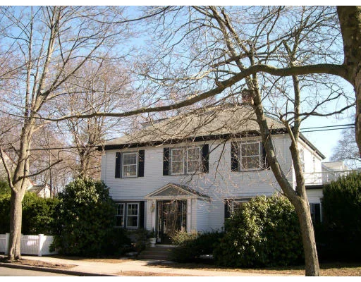Unit for sale at 66 Channing Rd, Newton, MA 02459