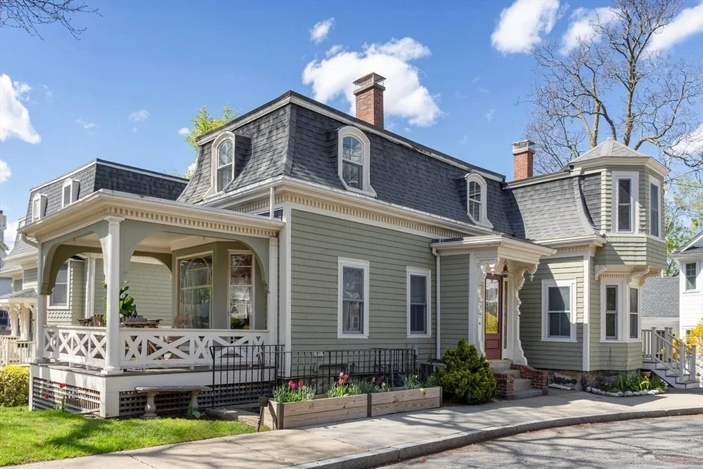 Unit for sale at 123 Charlesbank Rd., Newton, MA 02458