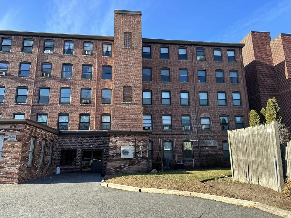 Unit for sale at 80 Foster St, Peabody, MA 01960