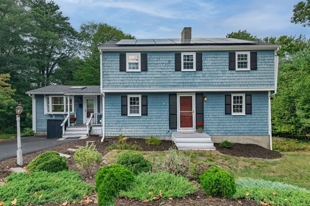 Unit for sale at 70 Century Road, Weymouth, MA 02190