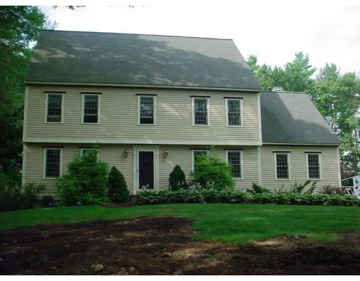 Unit for sale at 23 Long Hill Rd., Georgetown, MA 01833