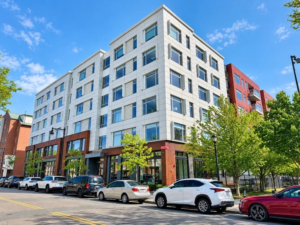 Unit for sale at 99 Sumner St, Boston, MA 02128