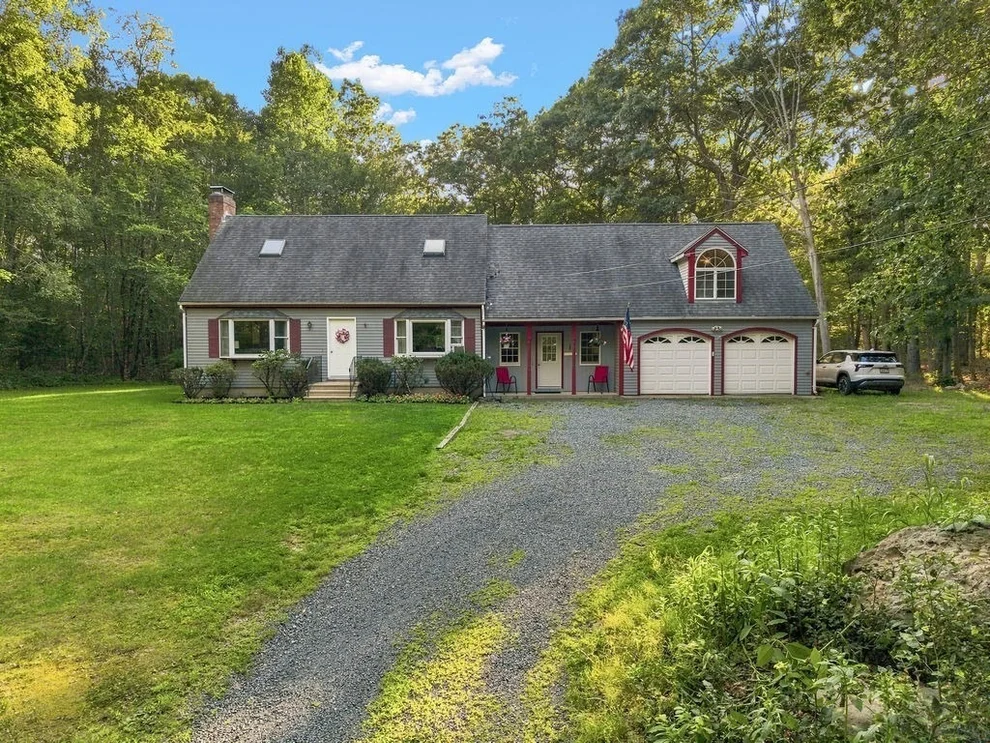 Unit for sale at 170 Rocky Hill Rd, Rehoboth, MA 02769