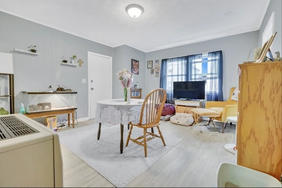 Unit for sale at 17 Canonicus, Fall River, MA 02724