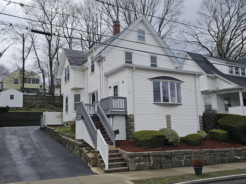 Unit for sale at 451 Broadway, Lynn, MA 01904