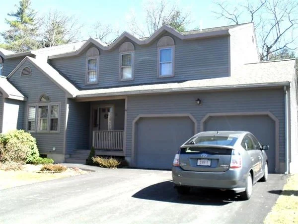 Unit for sale at 72 Highbank Road, Franklin, MA 02038